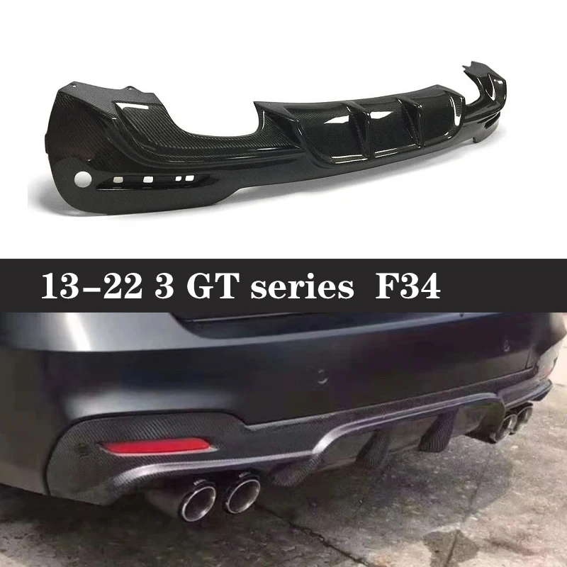 M Tech Accessories - สำหรับ BMW 3 Series GT F34