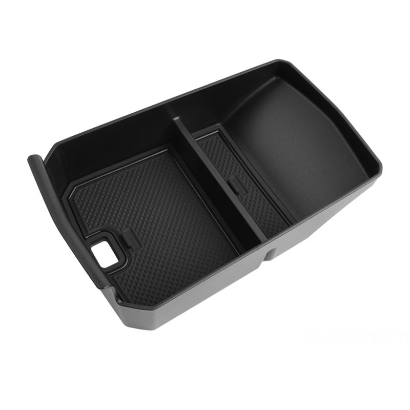 Tech Accessories Storage - สินค้าใหม่มาแรง-กล่องเก็บของที่วางแขนในรถยนต์ อุปกรณ์เสริมสำหรับคอนโซลกลาง สำหรับ Renault Austral E-Tech