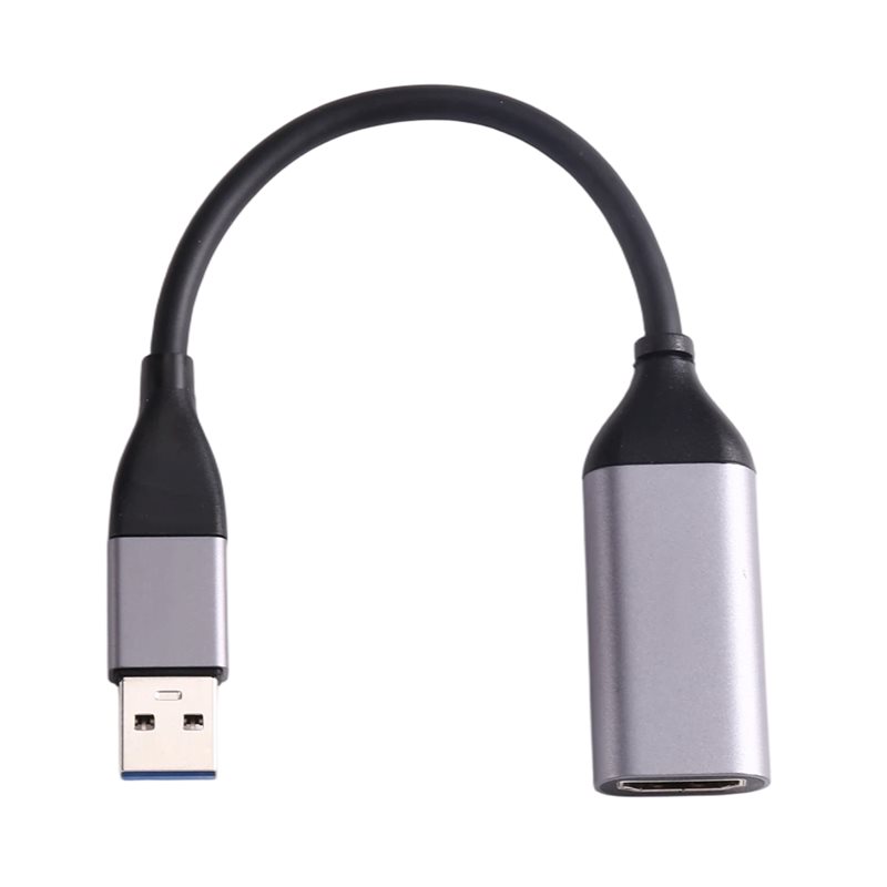 การ์ดจับภาพวิดีโอ 1080P สำหรับ - Usb C To Hdmi บทวิจารณ์และราคา