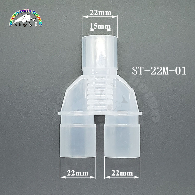 Anesthesiaการหายใจวงจรลูกฟูกสา - Vet Tech Accessories บทวิจารณ์และราคา