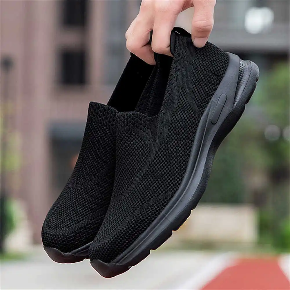 ไม่มีลูกไม้สุทธิรองเท้าผู้ชายส - Trending Tech Accessories บทวิจารณ์และราคา