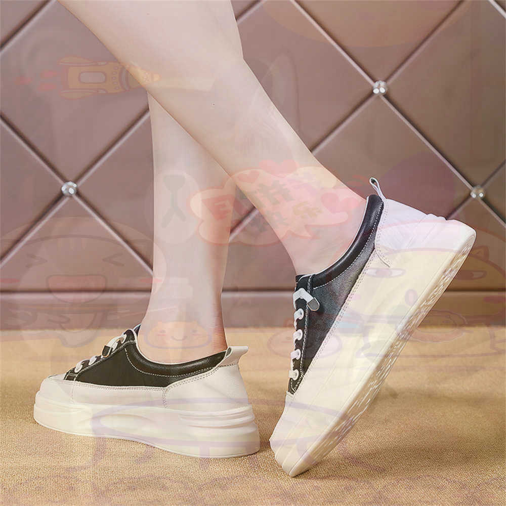 LACE-up Chunky Loafers ผู้หญิง - Trending Tech Accessories บทวิจารณ์และราคา