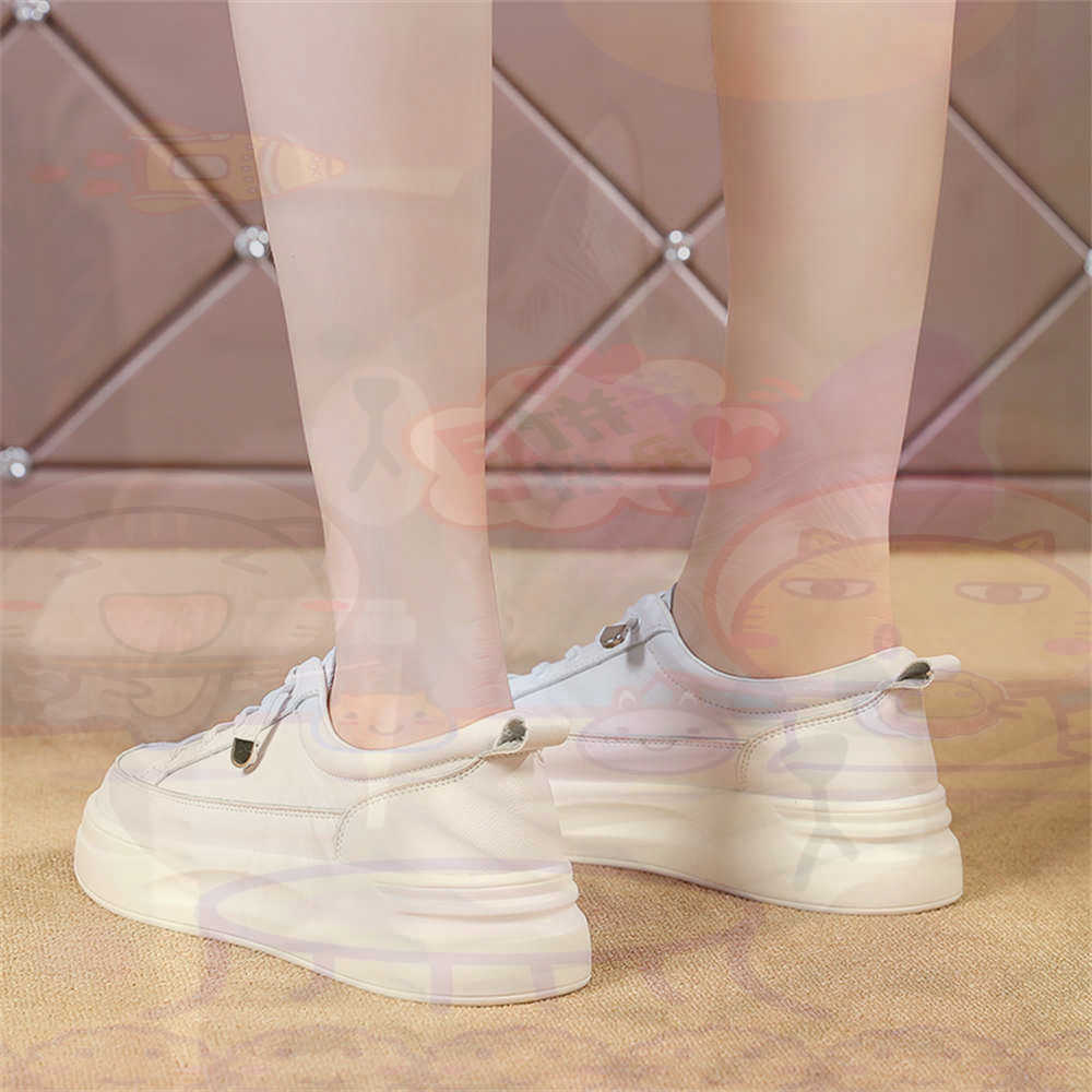 LACE-up Chunky Loafers ผู้หญิง - Trending Tech Accessories บทวิจารณ์และราคา