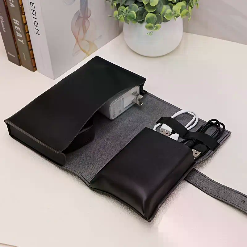 กระเป๋าจัดระเบียบอเนกประสงค์หน - Tech Accessories Storage บทวิจารณ์และราคา