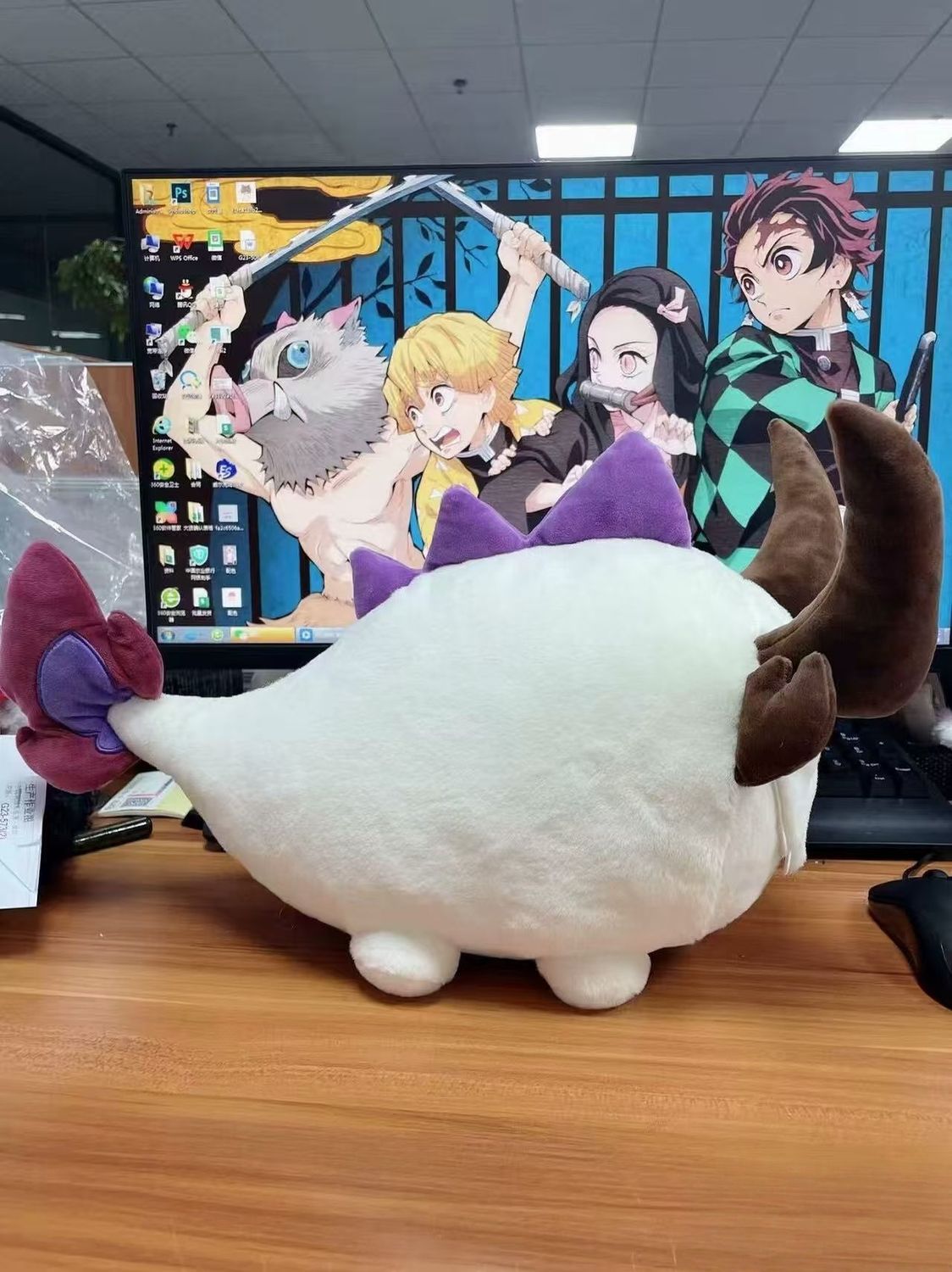 ตุ๊กตาอาร์ไนท์ อีบลานา เนครัส  - Tech Home Accessories บทวิจารณ์และราคา
