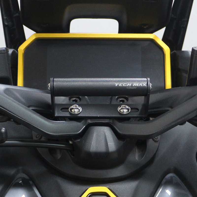 อุปกรณ์เสริมรถจักรยานยนต์ Navi - Tech Accessories 2022 บทวิจารณ์และราคา