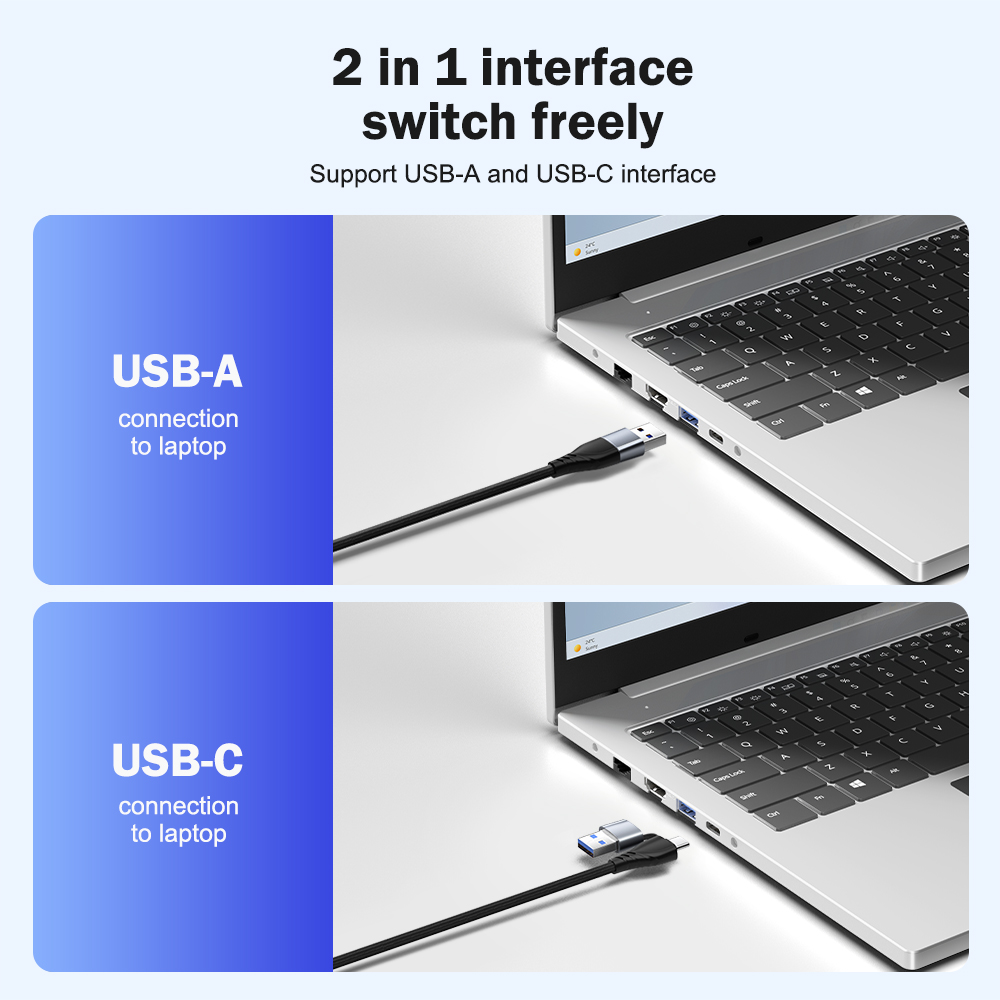 Lemorele USB 2.0 Video Capture - Usb C To Hdmi บทวิจารณ์และราคา