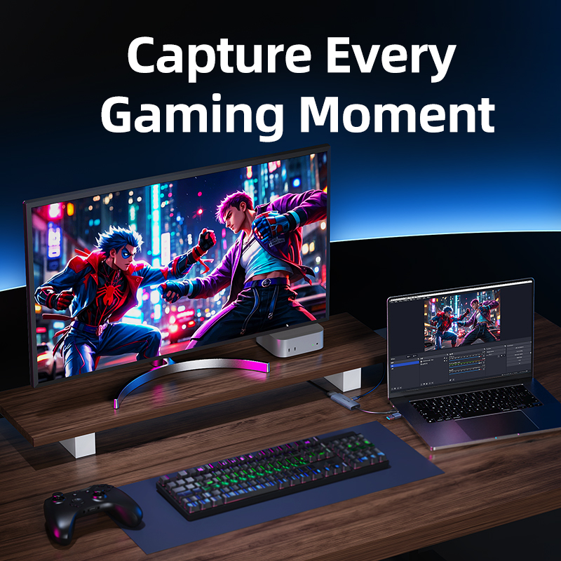 CABLETIME USB 3.0 HDMI Video C - Usb C To Hdmi บทวิจารณ์และราคา