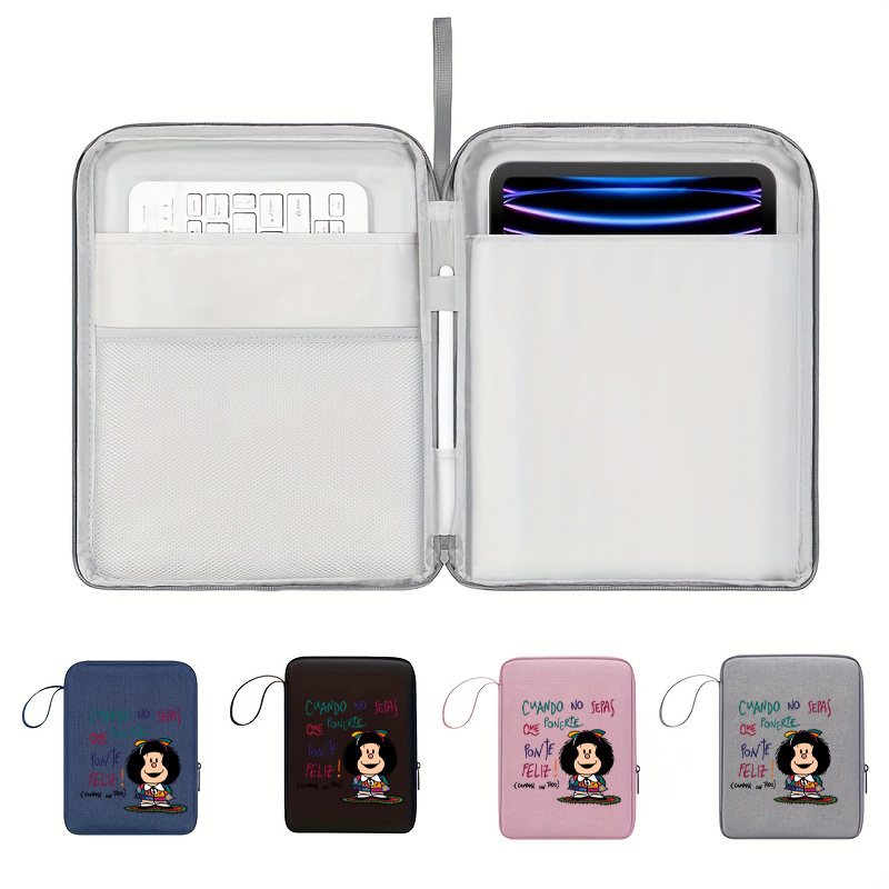 กระเป๋าใส่แท็บเล็ตกันกระแทกสำห - Tech Accessories For Ipad บทวิจารณ์และราคา