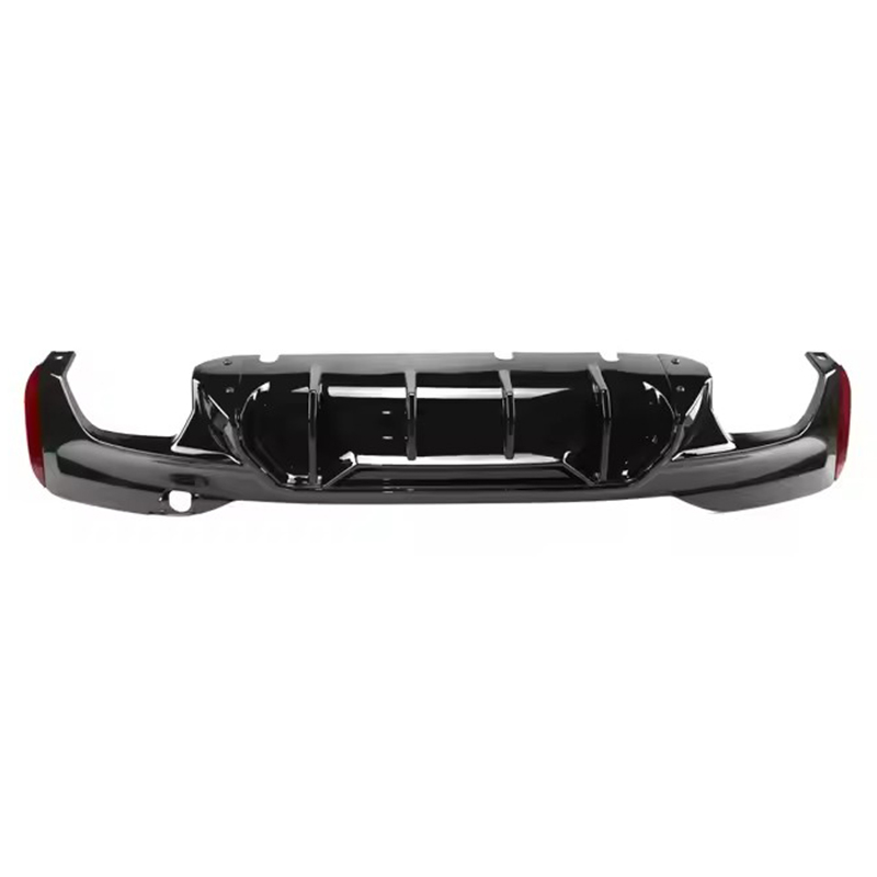 ชุดแต่ง M Tech Body Kit กันชนห - M Tech Accessories บทวิจารณ์และราคา