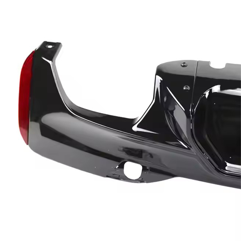 ชุดแต่ง M Tech Body Kit กันชนห - M Tech Accessories บทวิจารณ์และราคา