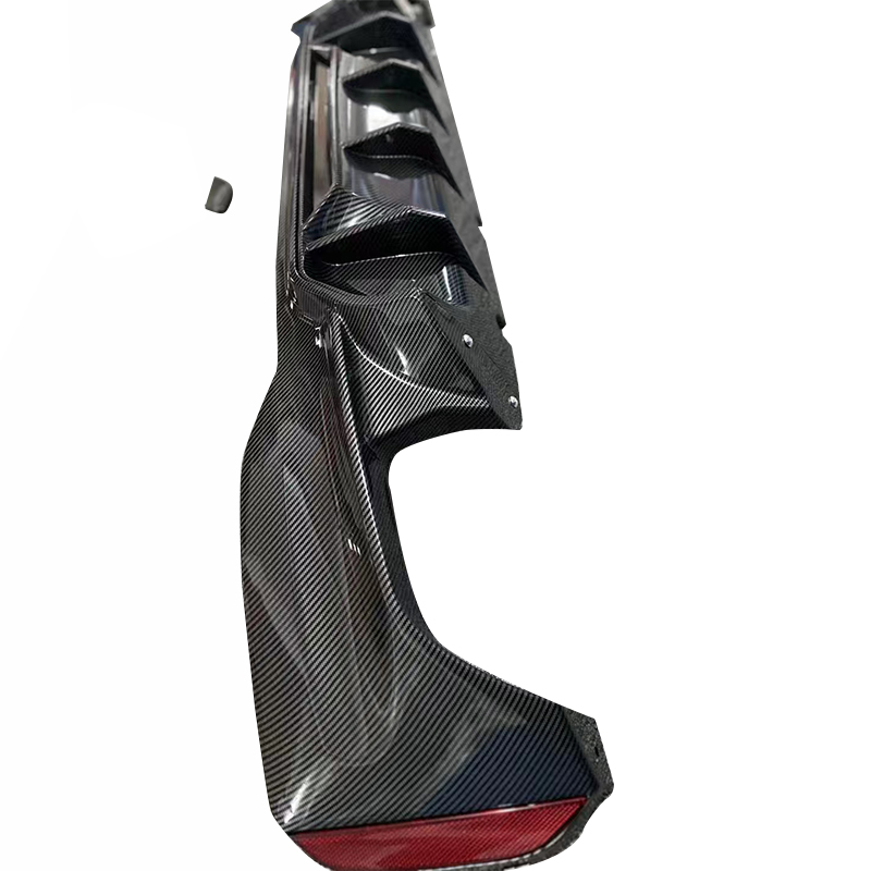 ชุดแต่ง M Tech Body Kit กันชนห - M Tech Accessories บทวิจารณ์และราคา