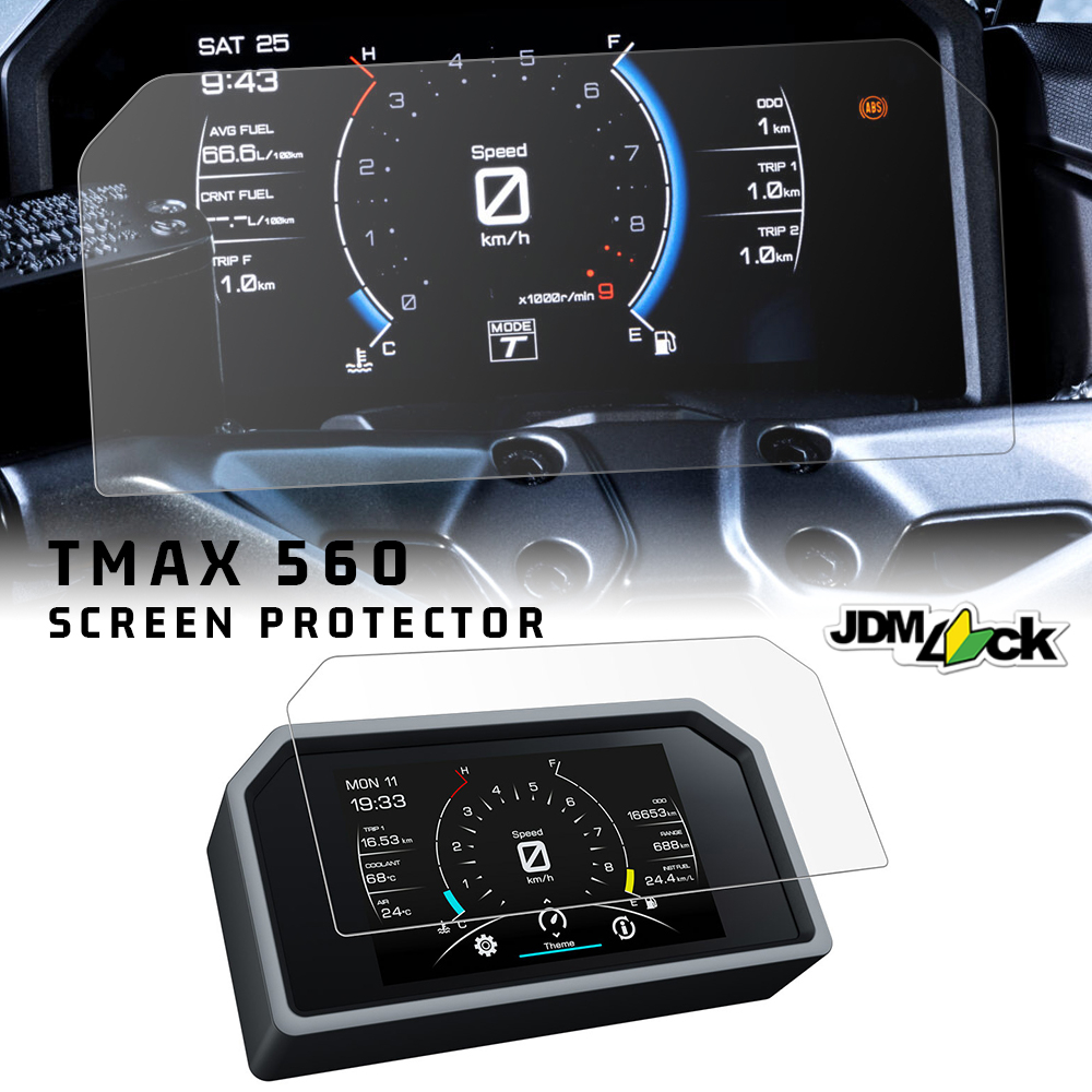 รถจักรยานยนต์คลัสเตอร์ป้องกันร - Tech Accessories 2022 บทวิจารณ์และราคา