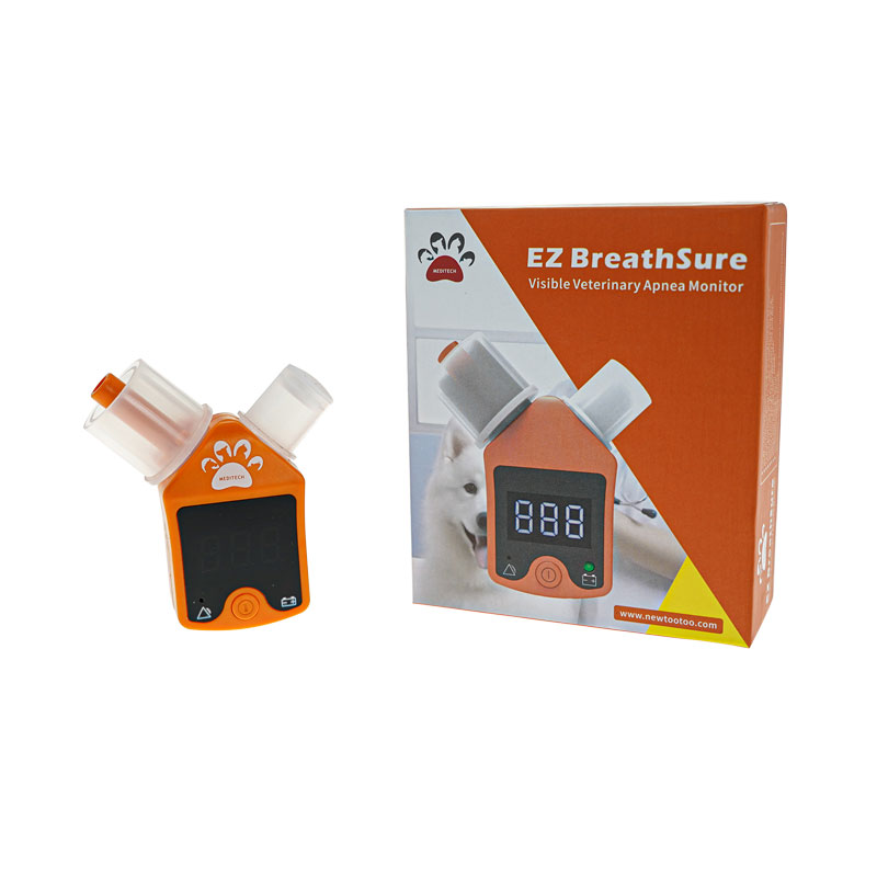 เซนเซอร์มอเตอร์หยุดหายใจขณะสัต - Vet Tech Accessories บทวิจารณ์และราคา