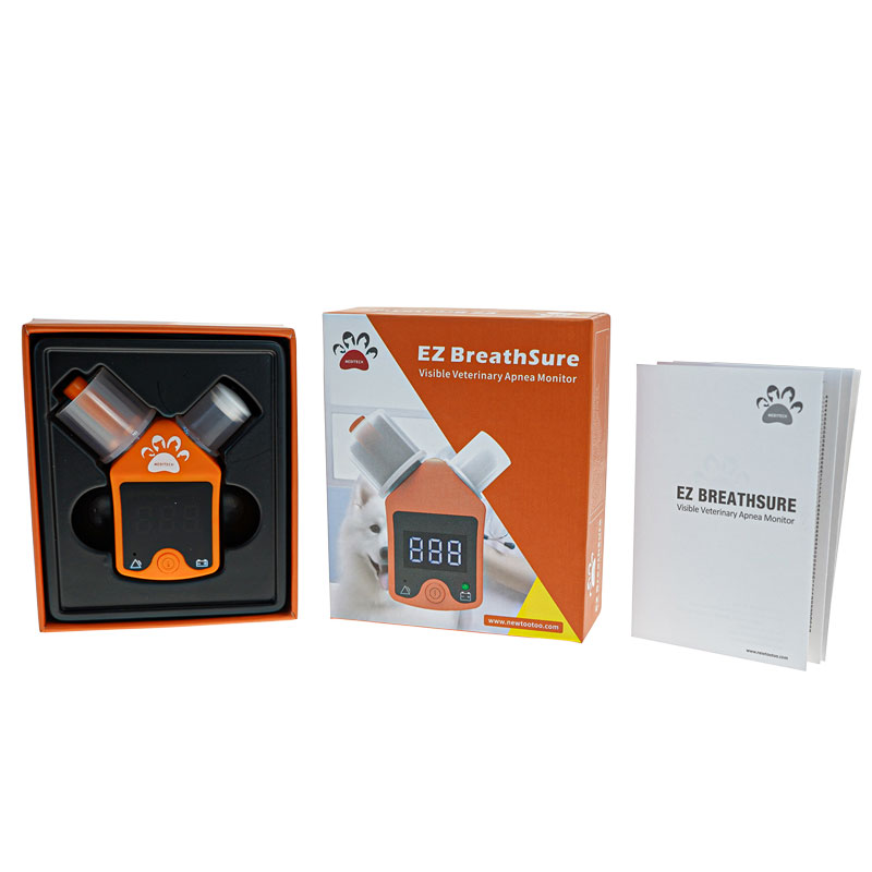 เซนเซอร์มอเตอร์หยุดหายใจขณะสัต - Vet Tech Accessories บทวิจารณ์และราคา