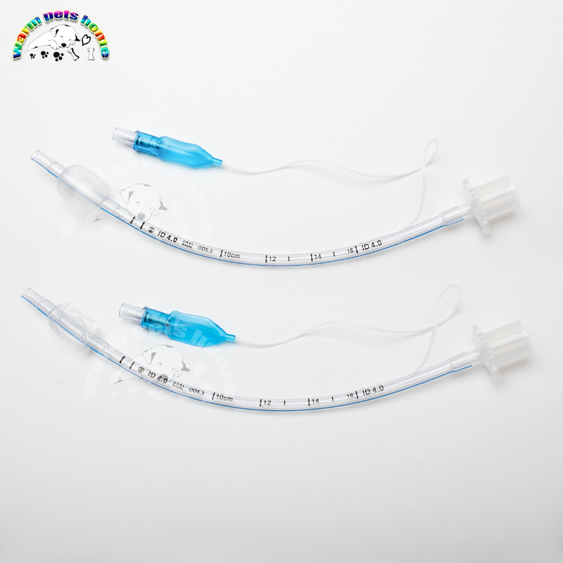 10PCS Endotracheal หลอด Cuff I - Vet Tech Accessories บทวิจารณ์และราคา