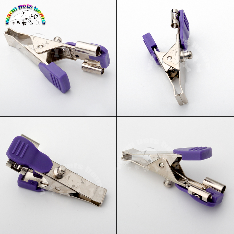 5Pcs Reusable Veterinary ECG/E - Vet Tech Accessories บทวิจารณ์และราคา