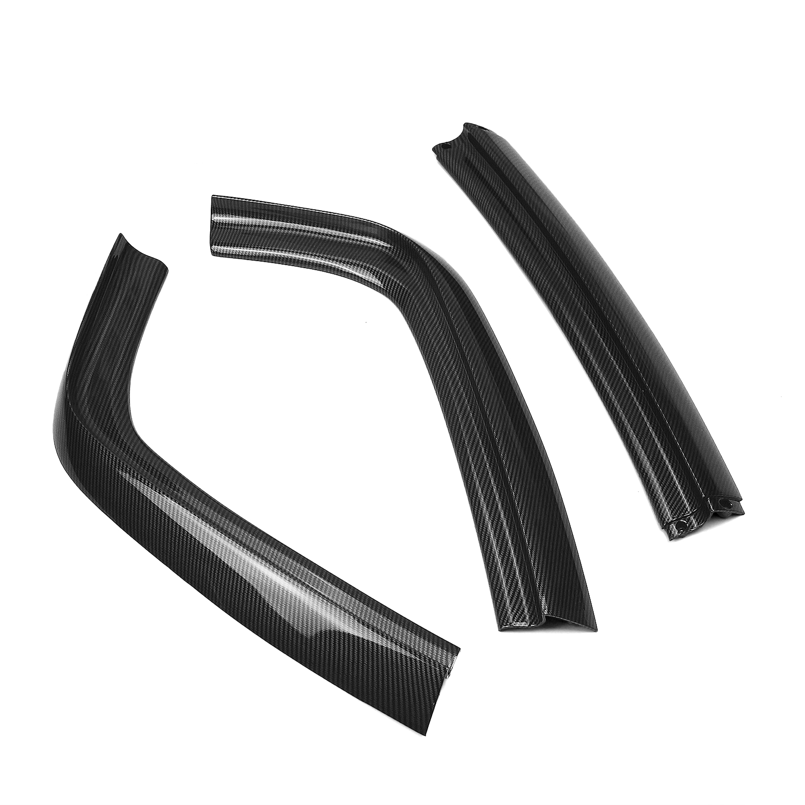สปอยเลอร์กันชนหน้ารถยนต์ แผ่นป - M Tech Auto Accessories บทวิจารณ์และราคา