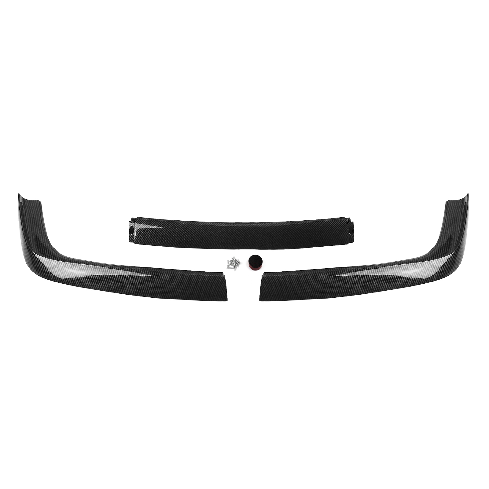 สปอยเลอร์กันชนหน้ารถยนต์ แผ่นป - M Tech Auto Accessories บทวิจารณ์และราคา
