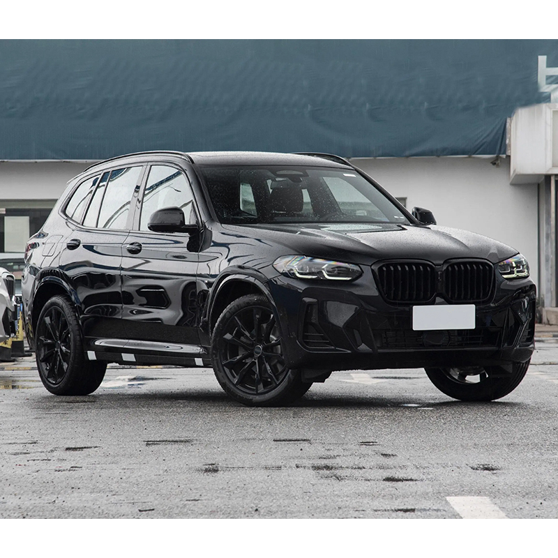 ชุดแต่งตัวถังรถยนต์คุณภาพสูง X - M Tech Auto Accessories บทวิจารณ์และราคา