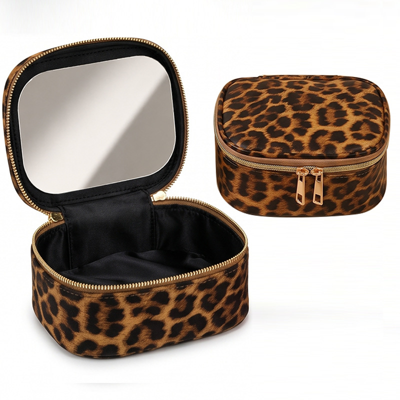 กระเป๋าเครื่องสำอางแบบใหม่ปี 2 - Tech Accessories Travel Bag บทวิจารณ์และราคา