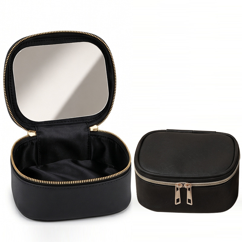 กระเป๋าเครื่องสำอางแบบใหม่ปี 2 - Tech Accessories Travel Bag บทวิจารณ์และราคา