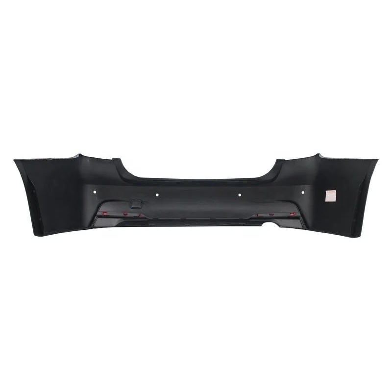 กันชนหลังสไตล์ M-Tech ขายดี อุ - M Tech Auto Accessories บทวิจารณ์และราคา