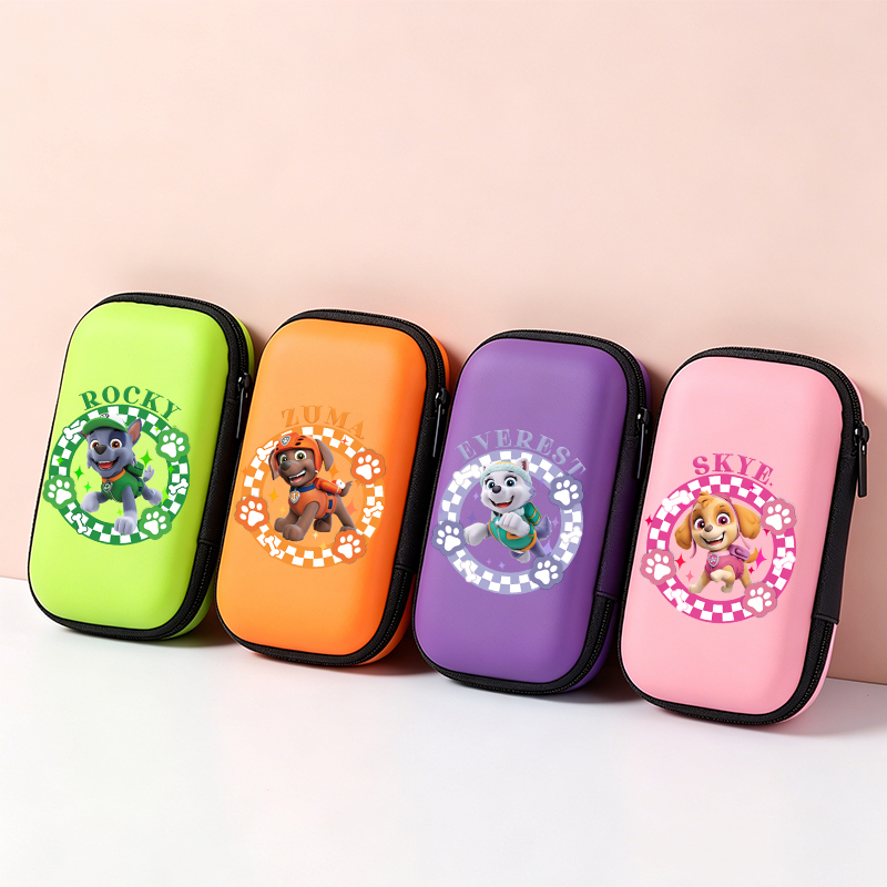 กระเป๋าเก็บสายดาต้า PAW Patrol - Travel Cable Organizer บทวิจารณ์และราคา