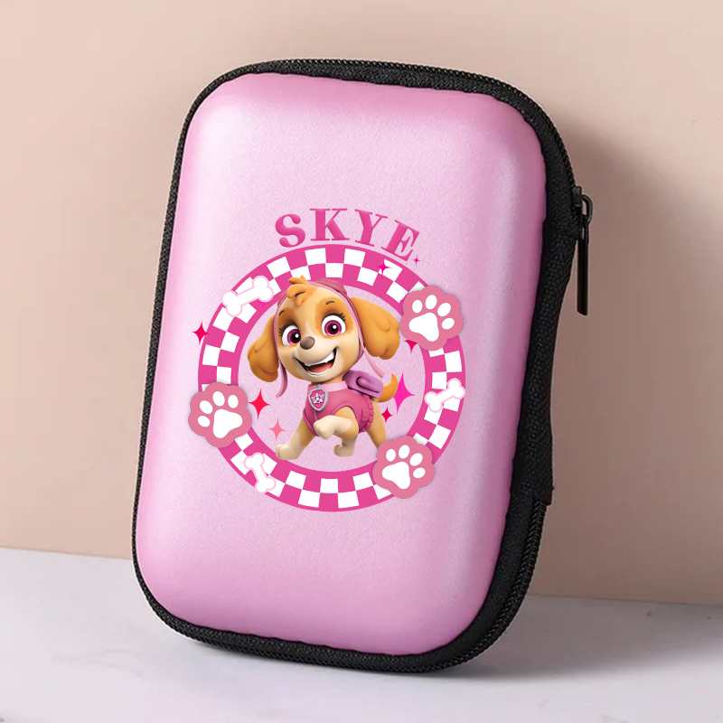 กระเป๋าเก็บสายดาต้า PAW Patrol - Travel Cable Organizer บทวิจารณ์และราคา
