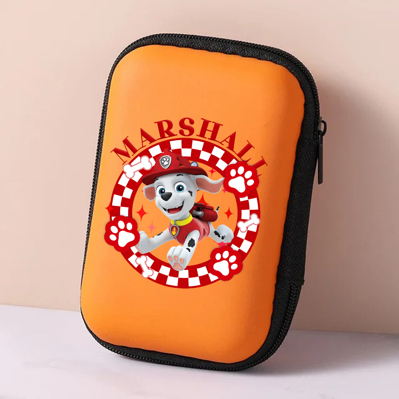 กระเป๋าเก็บสายดาต้า PAW Patrol - Travel Cable Organizer บทวิจารณ์และราคา