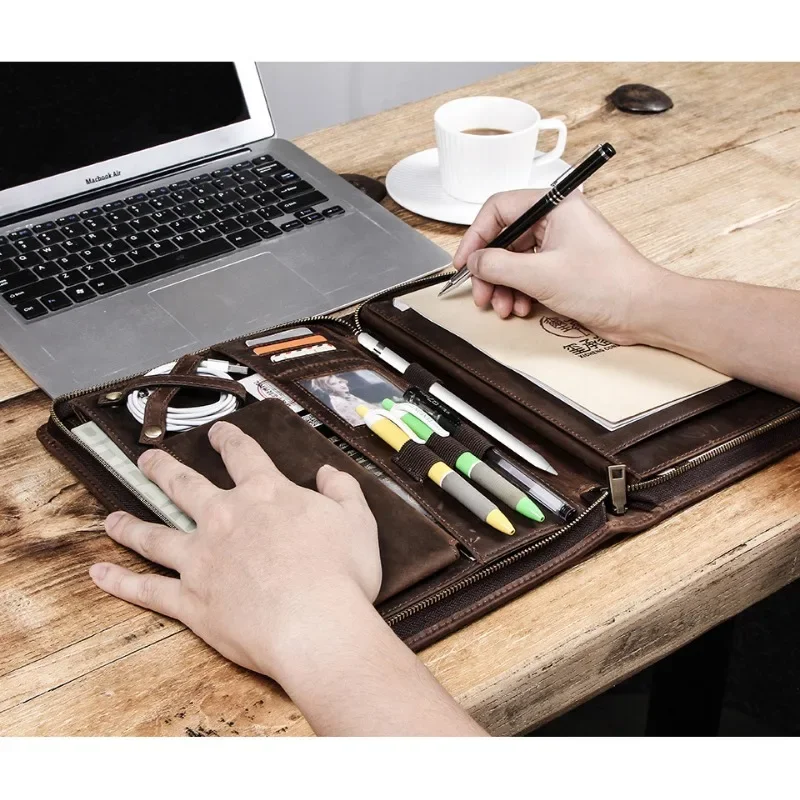 กระเป๋าหนังใส่แท็บเล็ตสำหรับ A - Tech Accessories For Ipad บทวิจารณ์และราคา