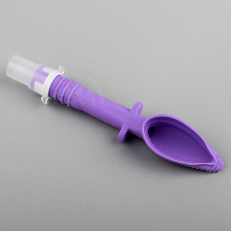 Cat Blind Intubation Tube Medi - Vet Tech Accessories บทวิจารณ์และราคา