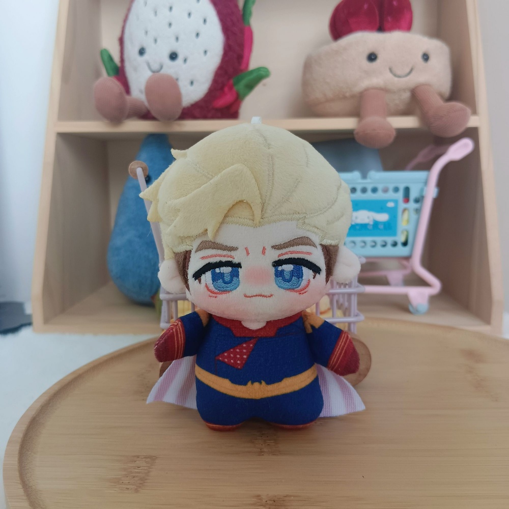 ตุ๊กตาคอสเพลย์โฮมแลนเดอร์จากซี - Tech Home Accessories บทวิจารณ์และราคา