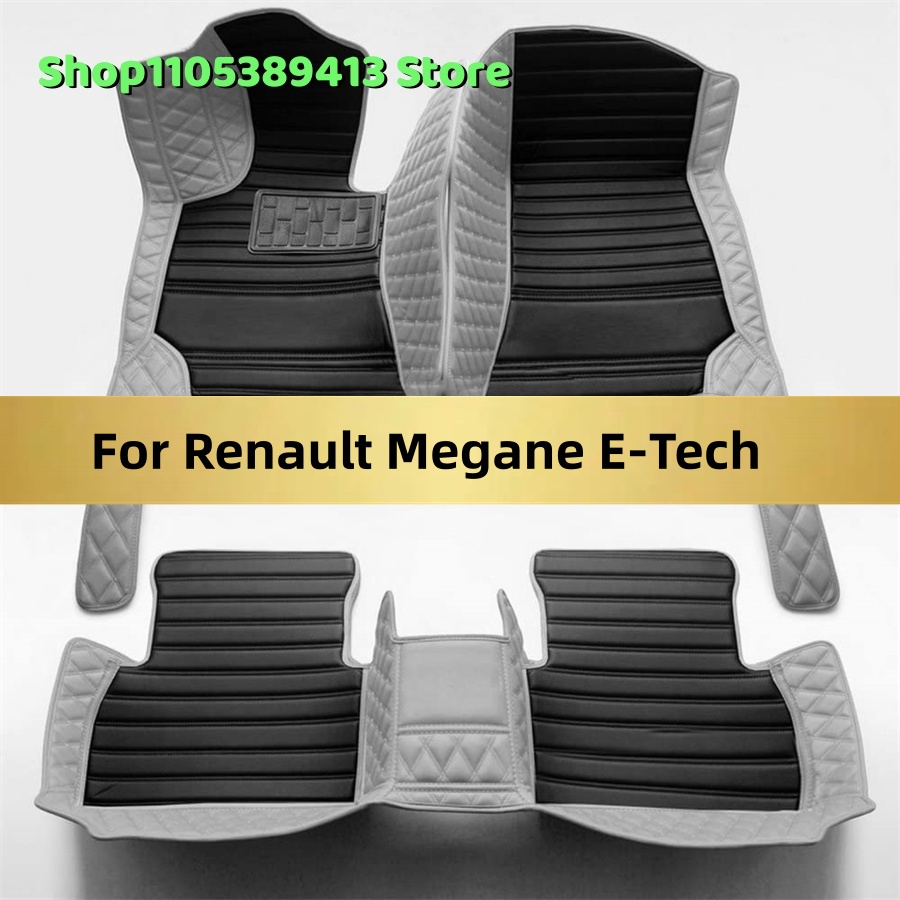 พรมปูพื้นรถยนต์แบบกำหนดเองสำหร - Tech Accessories 2022 บทวิจารณ์และราคา