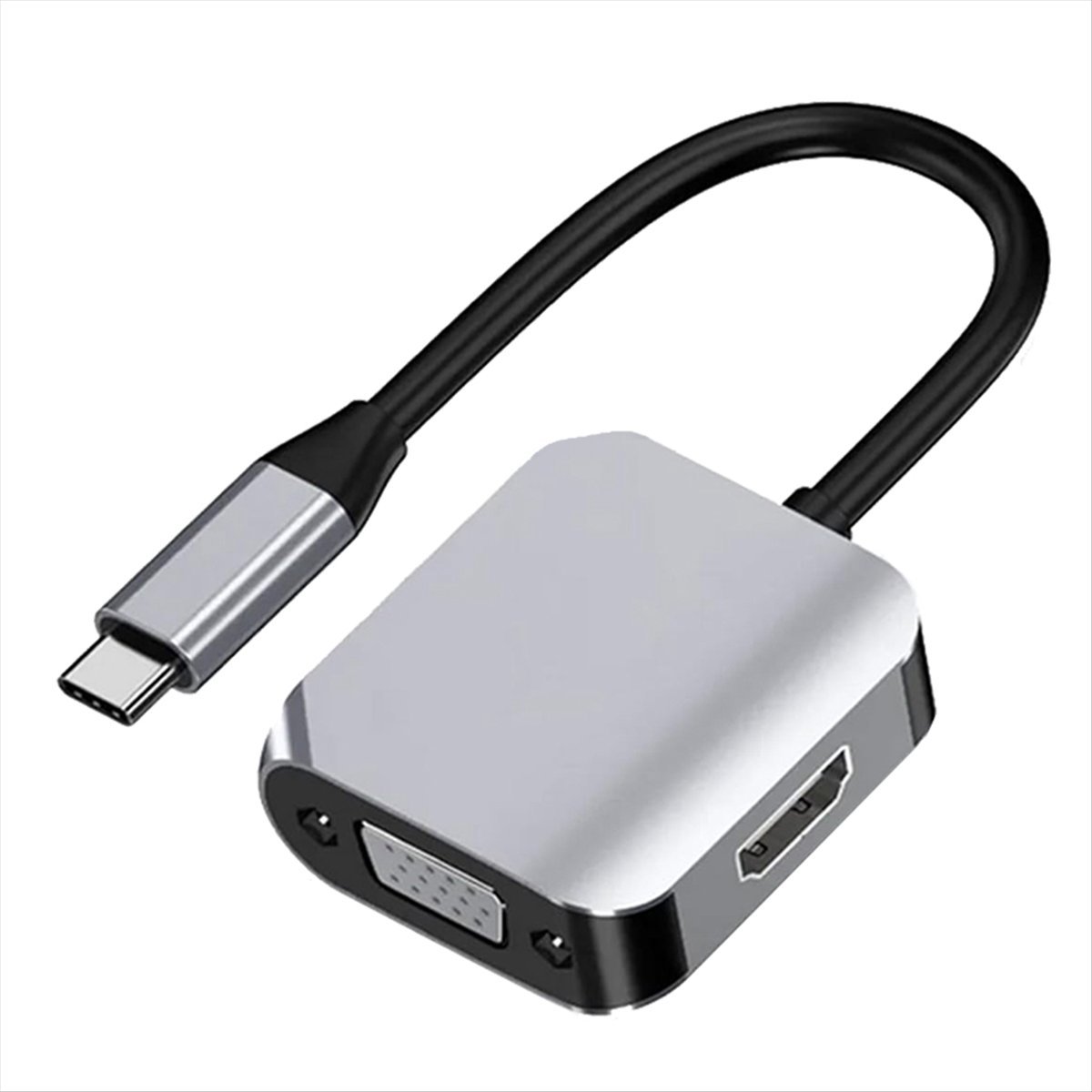 *A14E แท่นเชื่อมต่อ USB C, อะแ - Usb C To Hdmi บทวิจารณ์และราคา