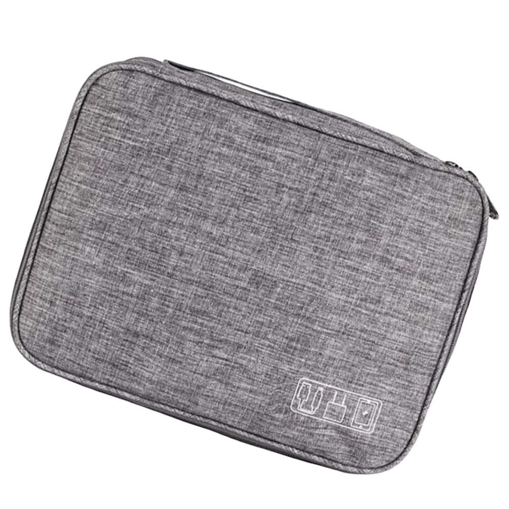 กระเป๋าจัดเก็บดิจิทัลความจุขนา - Accessories Tech Pack บทวิจารณ์และราคา