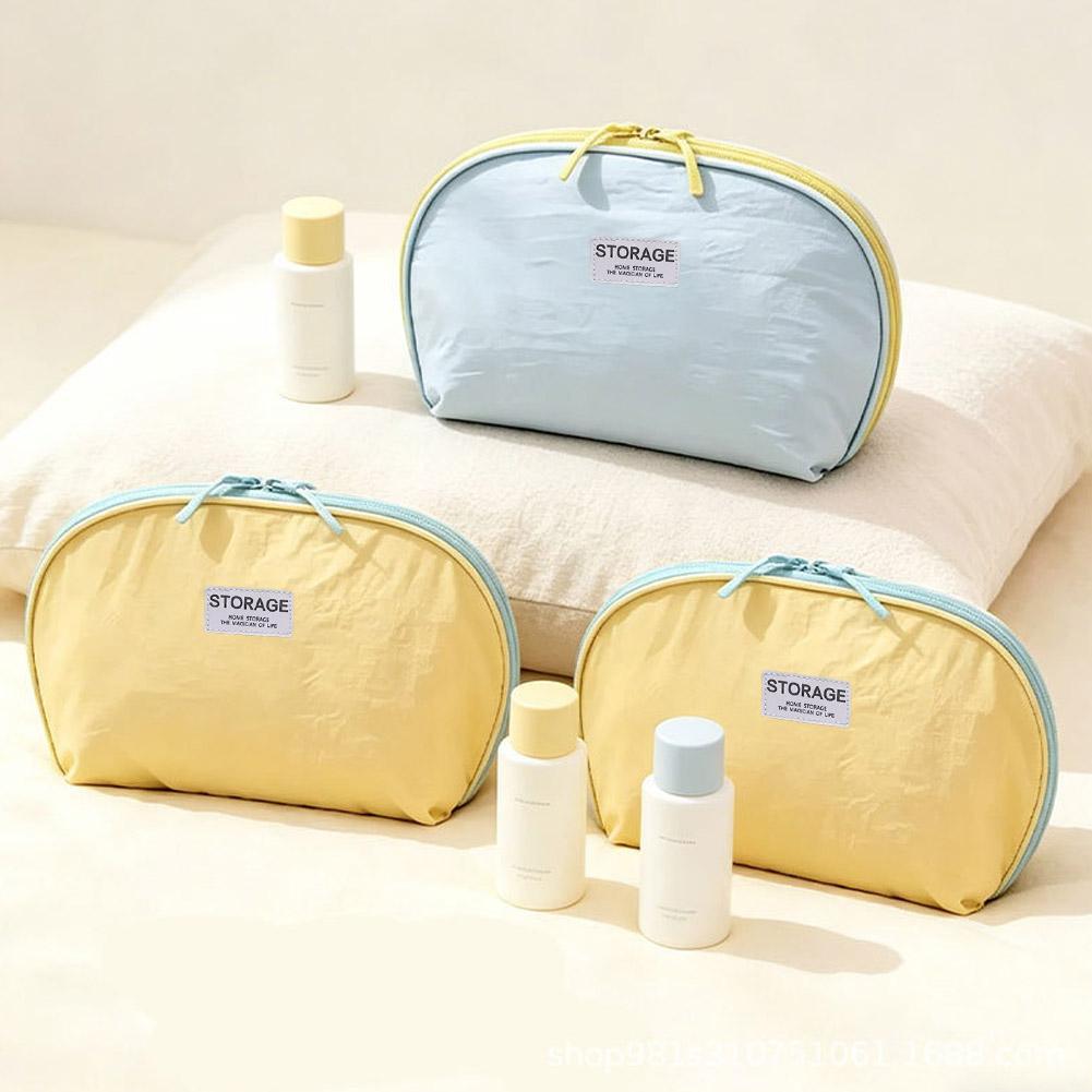 กระเป๋าเก็บของแบบพกพา กระเป๋าใ - Tech Accessories Travel Bag บทวิจารณ์และราคา