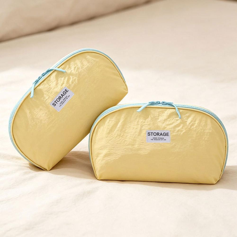 กระเป๋าเก็บของแบบพกพา กระเป๋าใ - Tech Accessories Travel Bag บทวิจารณ์และราคา