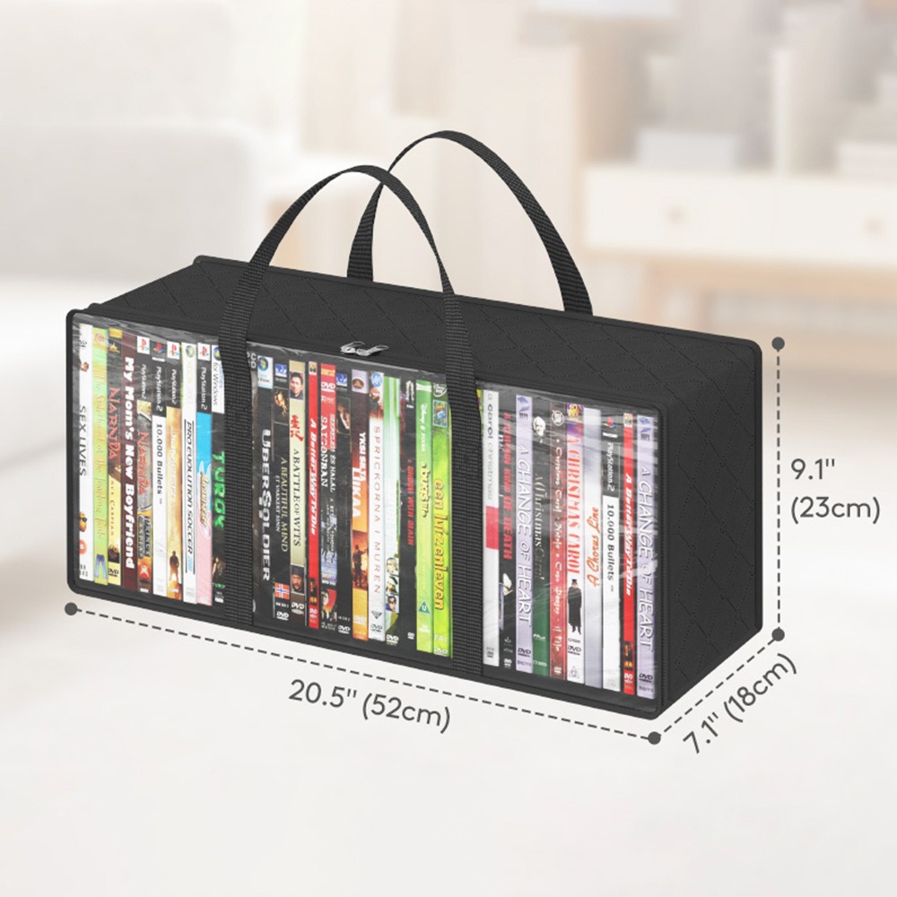 กระเป๋าเก็บของพีวีซีอเนกประสงค - Tech Accessories Travel Bag บทวิจารณ์และราคา