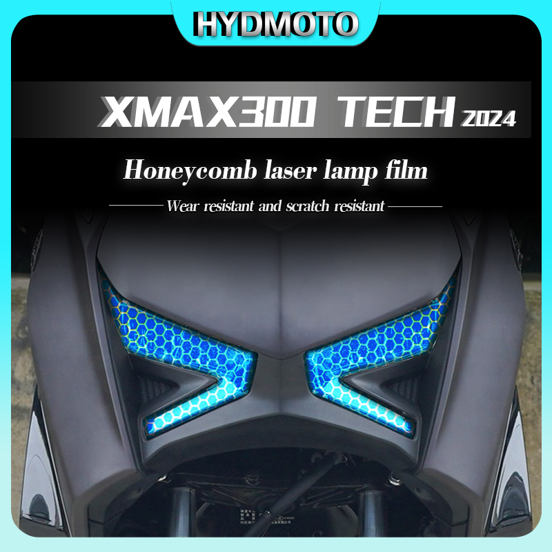 YAMAHA x MAX300 Xmax300 XMAX30 - X Tech Accessories บทวิจารณ์และราคา