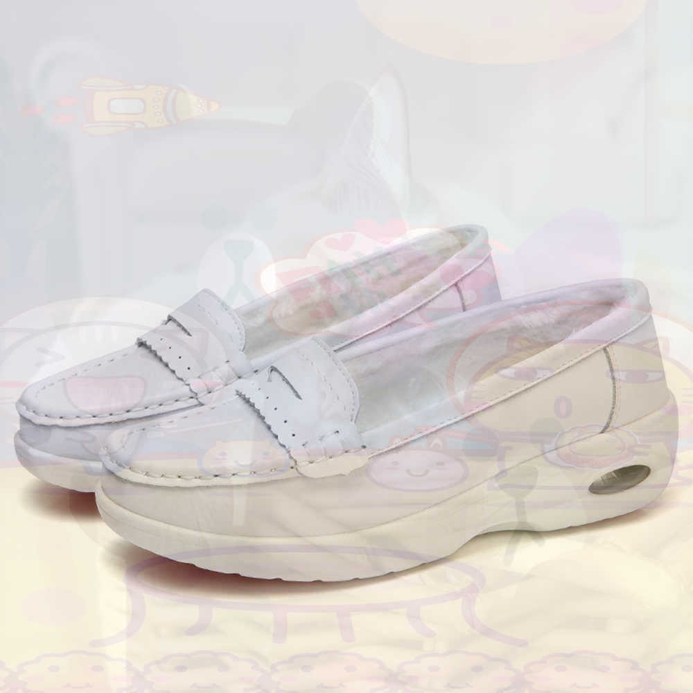 Soft SLIP-ON สตรีขนาดใหญ่รองเท - Trending Tech Accessories บทวิจารณ์และราคา