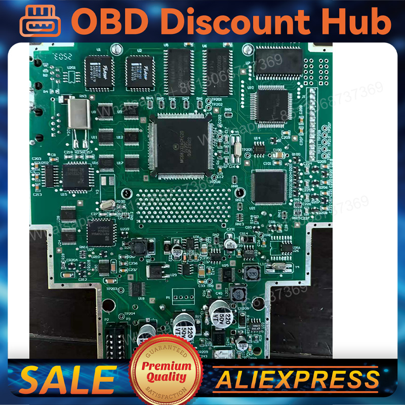 แผงวงจรพิมพ์หลัก PCBA และโมดูล - M Tech Accessories บทวิจารณ์และราคา