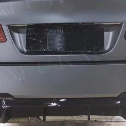 สำหรับ BMW ซีรีส์ 5 F10 F18 M  - M Tech Accessories บทวิจารณ์และราคา