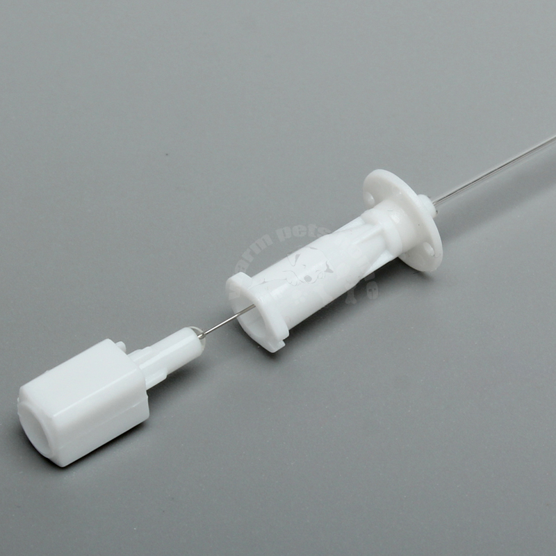 Cat Catheter พร้อม Stylet 3Fr  - Vet Tech Accessories บทวิจารณ์และราคา