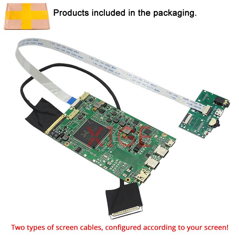 สำหรับ LQ156D1JW04 LQ156D1JW06 - Usb C To Hdmi บทวิจารณ์และราคา