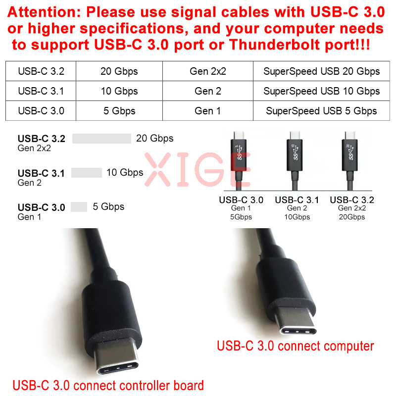 สำหรับ LQ156D1JW04 LQ156D1JW06 - Usb C To Hdmi บทวิจารณ์และราคา