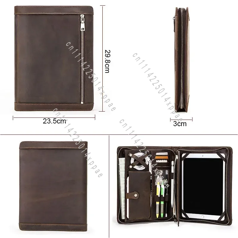 กระเป๋าเก็บแท็บเล็ตหนังเสริมสำ - Tech Accessories For Ipad บทวิจารณ์และราคา