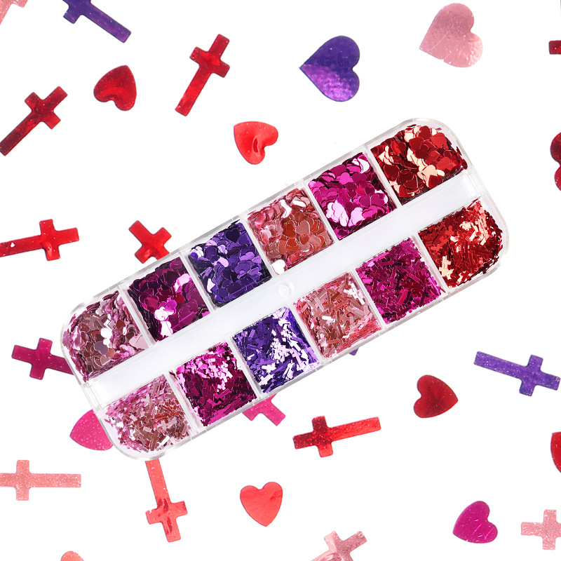 ผสมสีเรืองแสงผีเสื้อ Glitter ต - Vet Tech Accessories บทวิจารณ์และราคา