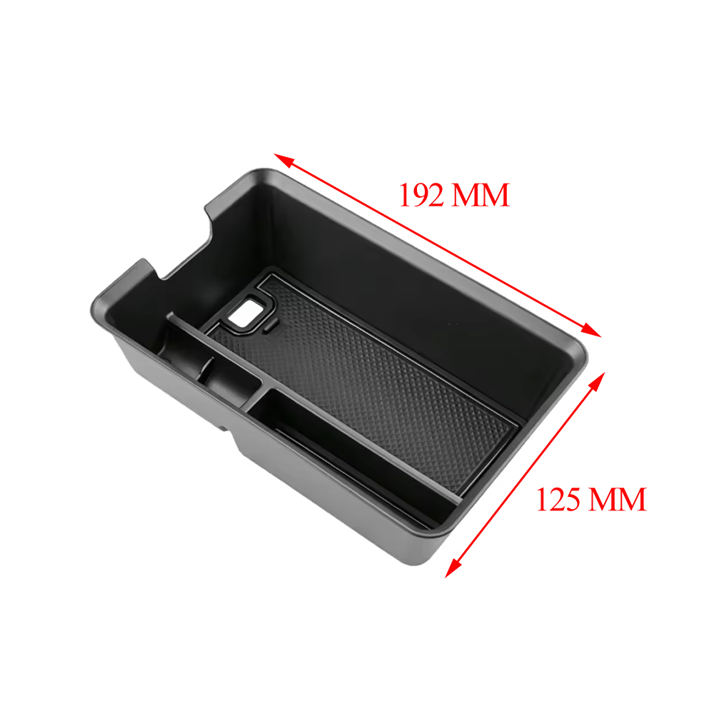 กล่องเก็บของที่วางแขนในรถยนต์  - Tech Accessories 2022 บทวิจารณ์และราคา