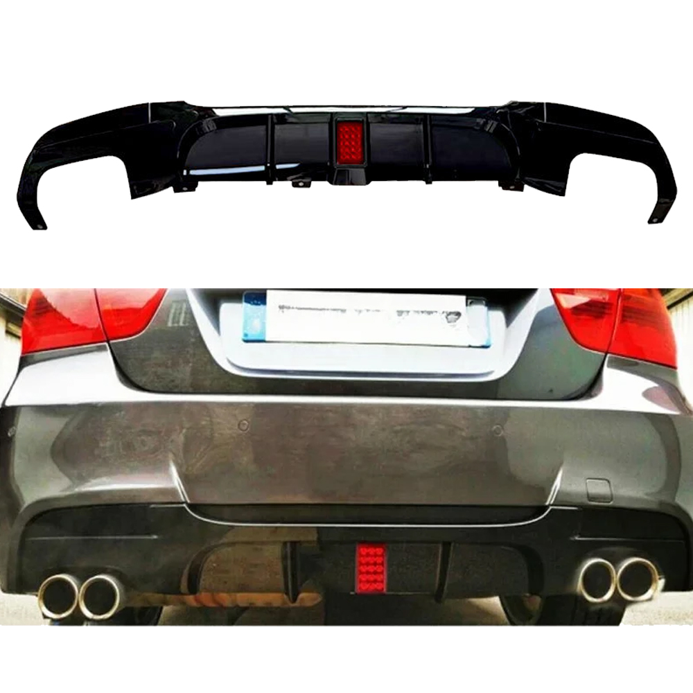 สําหรับ Bmw 3 Series E90 E92 E - M Tech Auto Accessories บทวิจารณ์และราคา